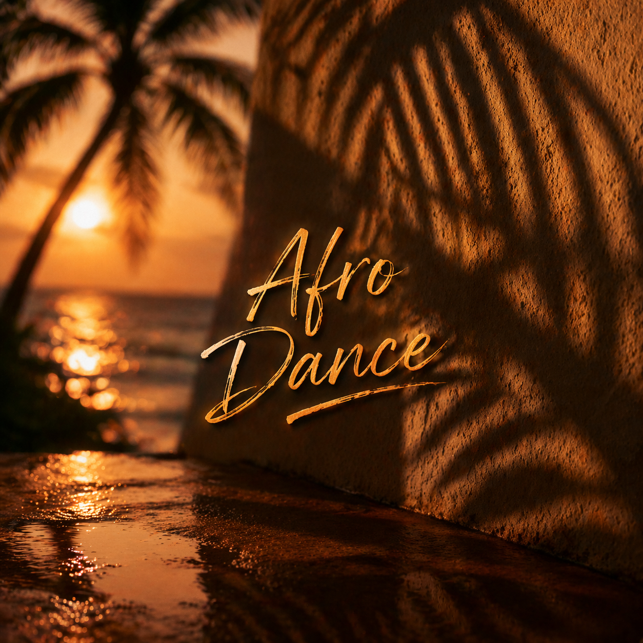 Afro Dance - Riddim 108bpm C